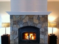 Indoor-Fireplace